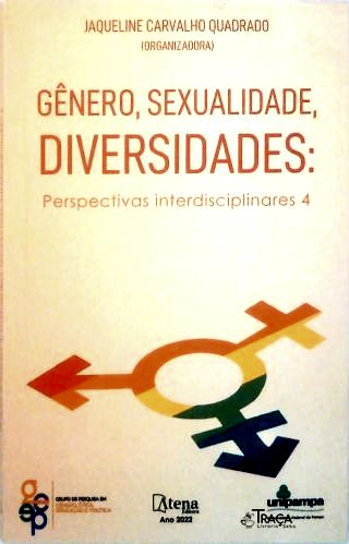 Gênero, Sexualidade, Diversidades: