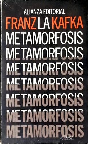La Metamorfosis