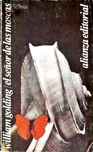 El Señor de Las Moscas