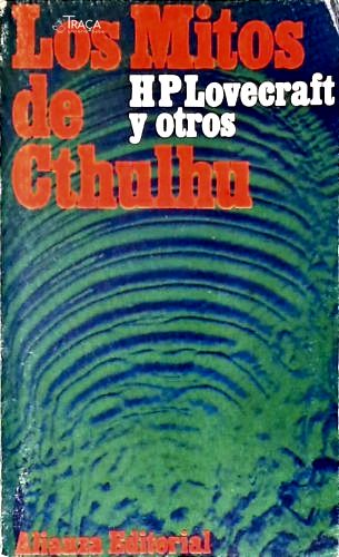 Los Mitos de Cthulhu