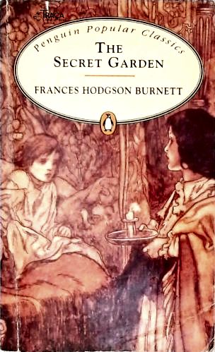 The Secret Garden