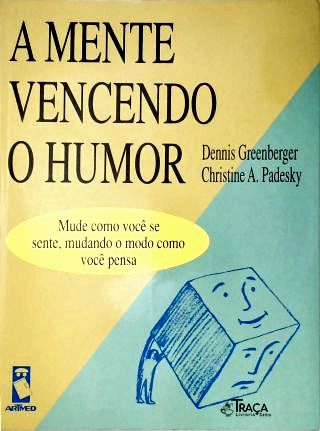 A Mente Vencendo O Humor