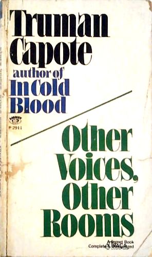 Other Voices Other Rooms