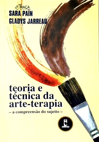 Teoria e Técnica da Arte-terapia