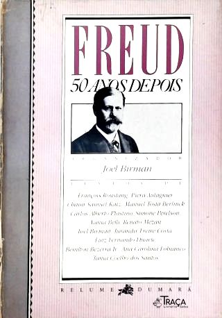 Freud 50 Anos Depois