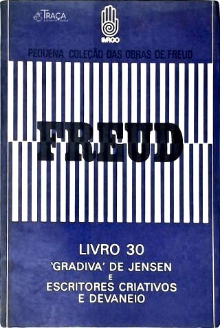 Gradiva De Jensen E Escritores Criativos E Davaneio