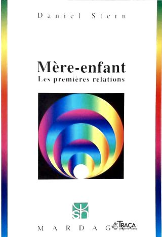 Mère Enfant: Les Premières Relations