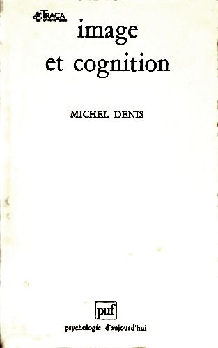 Image et Cognition