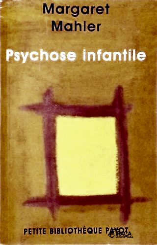 Psychose Infantile