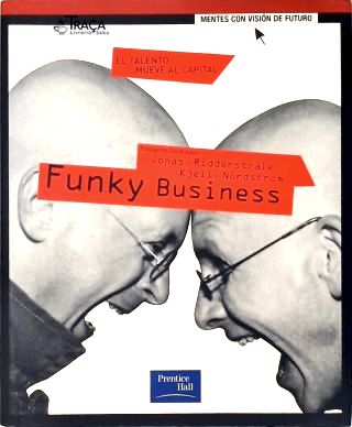 Funky Business