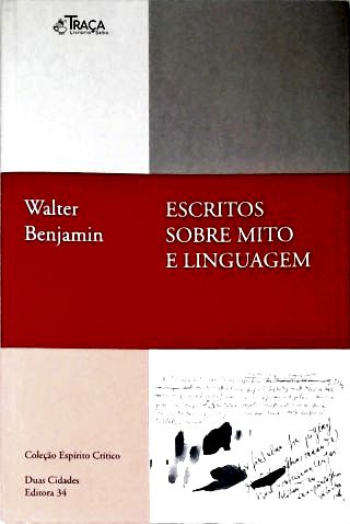 Escritos Sobre Mito E Linguagem