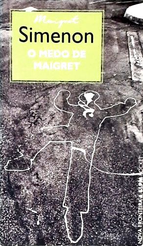 O Medo de Maigret