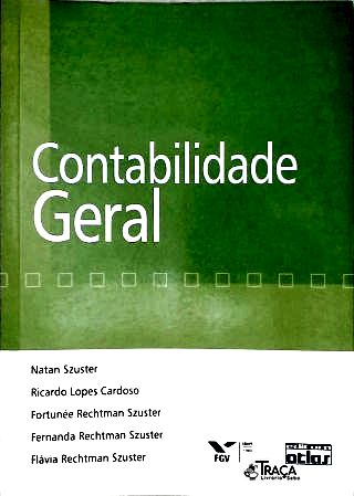 Contabilidade Geral