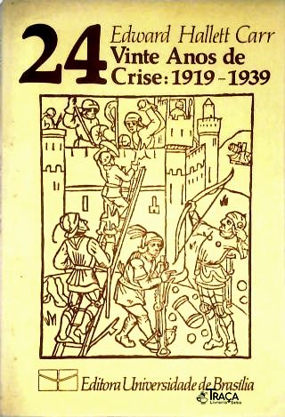 Vinte Anos De Crise: 1919-1939