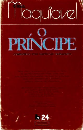 O Principe
