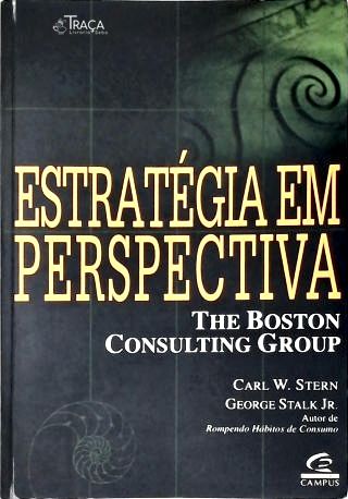 Estratégia em Perspectiva