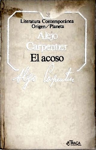 El Acoso