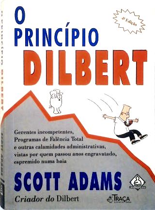 O Princípio Dilbert