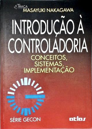 Introdução À Controladoria