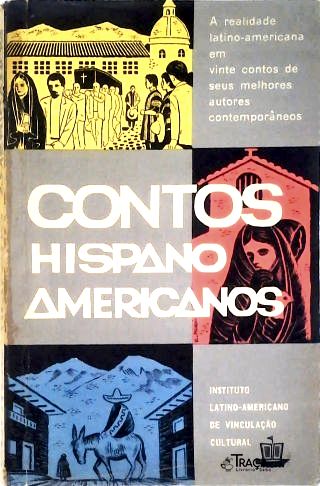 Contos Hispano Americanos