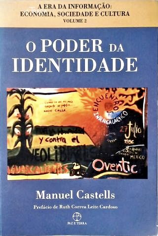 O Poder Da Identidade