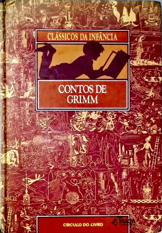 Contos de Grimm
