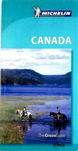 The Green Guide Canada