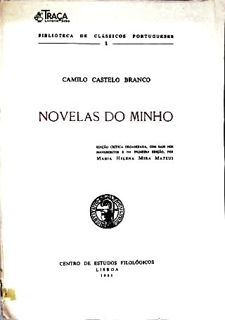 Novelas do Minho