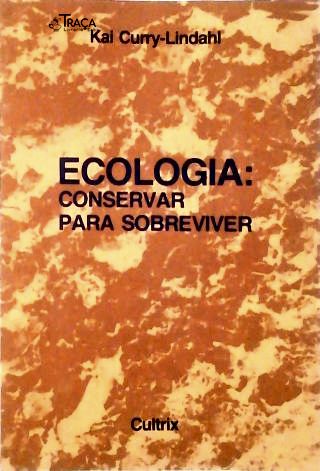 Ecologia