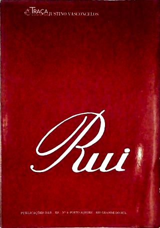 Rui