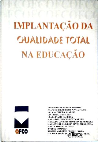 Implementação da Qualidade para Educação