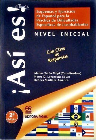 Así Es!