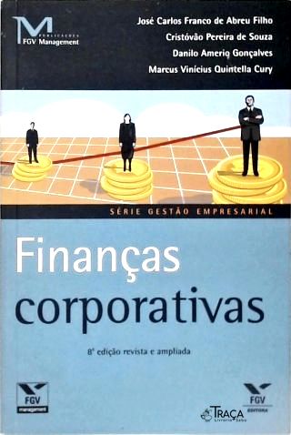 Finanças Corporativas