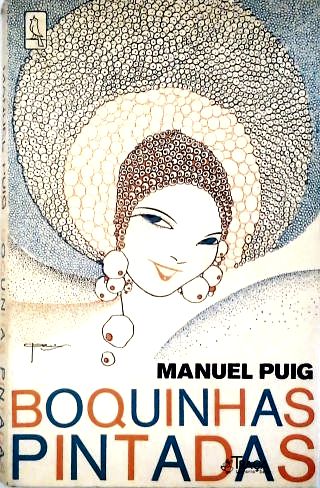 Boquinhas Pintadas