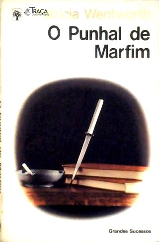 O Punhal de Marfim
