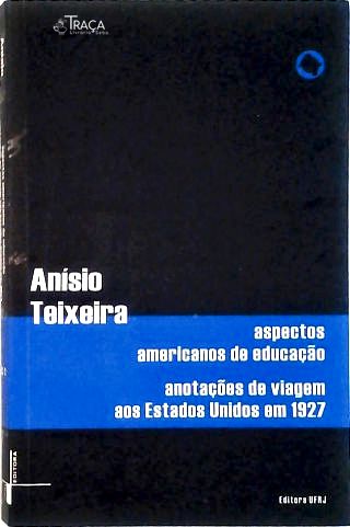 Aspectos americanos de educação