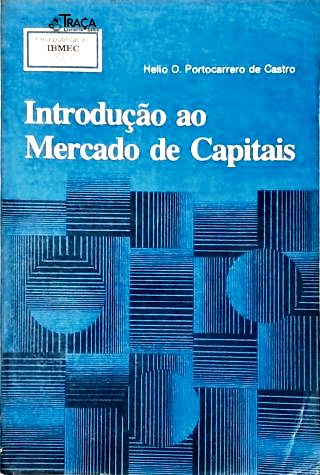 Introdução Ao Mercado de Capitais