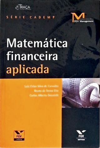 Matemática Financeira Aplicada