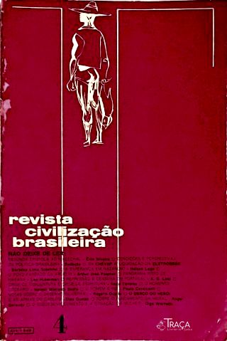 Revista Civilização Brasileira (ano 1, Nº 4)