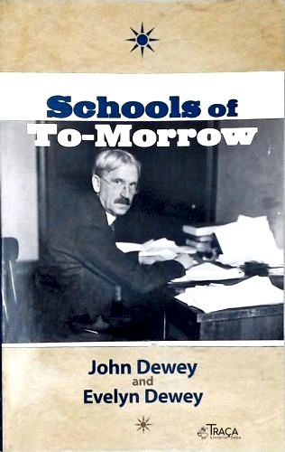 Schools of To-Morrow