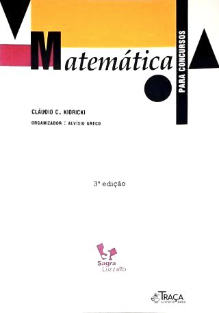 Matemática Para Concursos