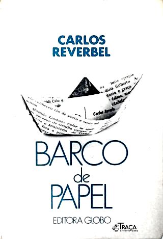 Barco De Papel