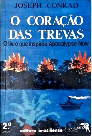 O Coração das Trevas