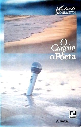 O Carteiro e o Poeta