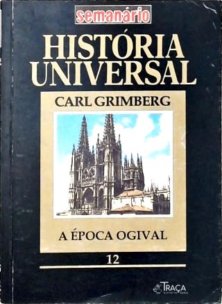 A Época Ogival
