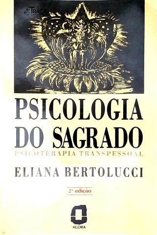 Psicologia Do Sagrado