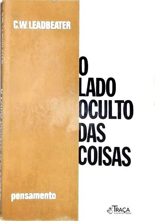 O Lado Oculto das Coisas