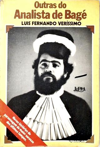 Outras do Analista de Bagé
