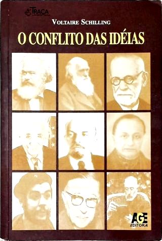 O Conflito Das Idéias