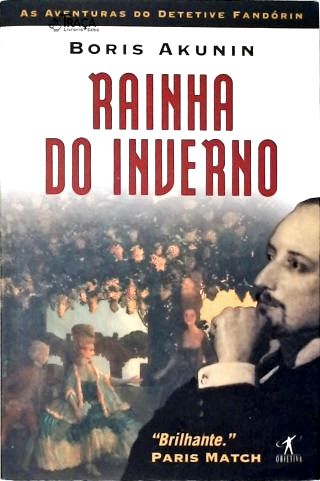 Rainha do Inverno